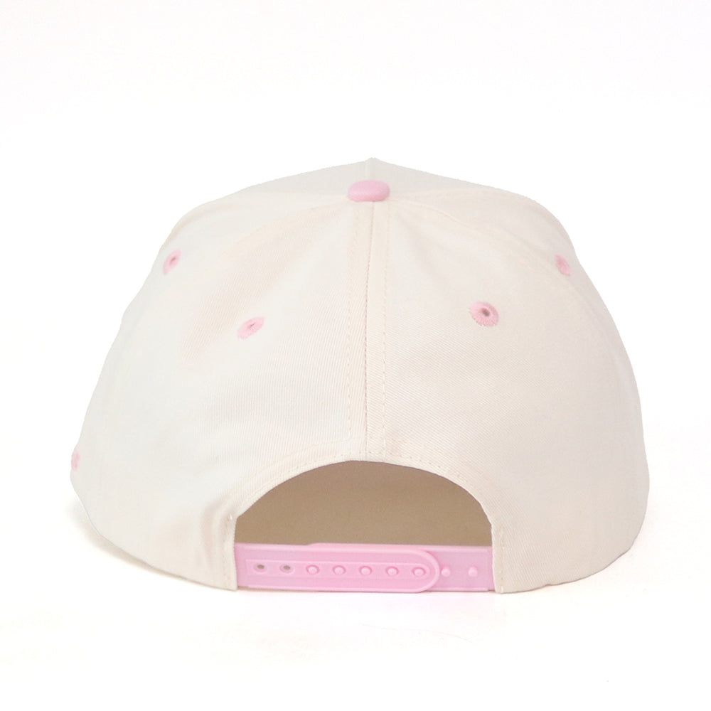 Pink Hat - Saturdays Are For The Girls